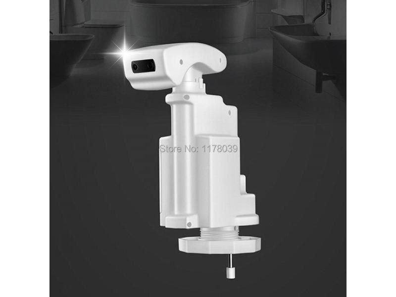 Smart Sense Stool Flush Valve Infrared Sensor Stool Flushing Valves Toilet Carousel 2