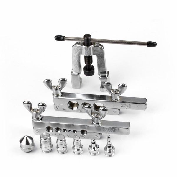 Flaring & Swaging Tool Kit 45 Degree Carousel 2