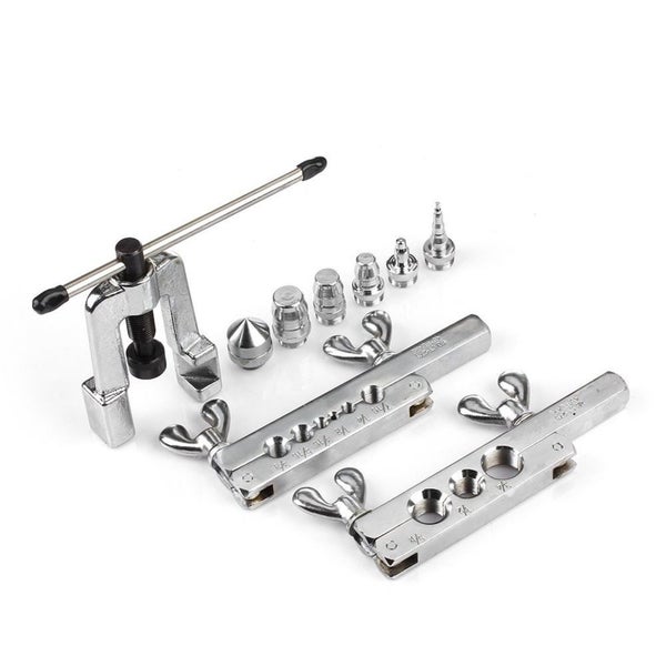 Flaring & Swaging Tool Kit 45 Degree Carousel 3