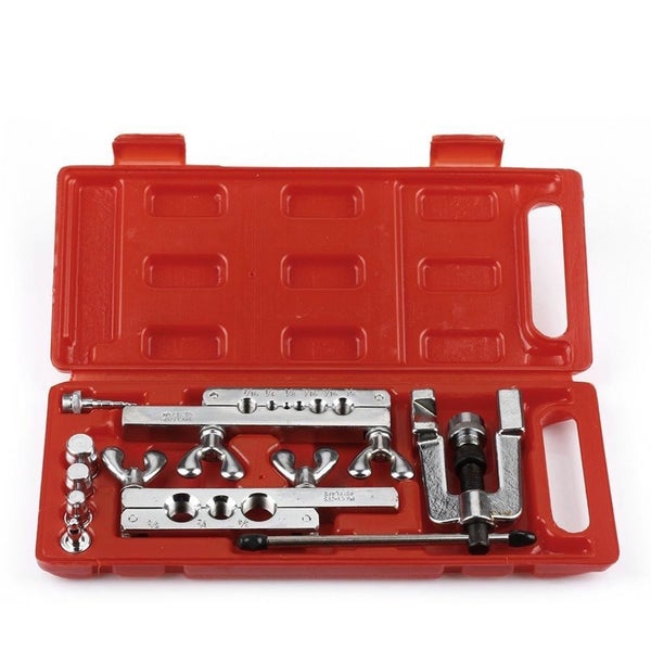 Flaring & Swaging Tool Kit 45 Degree Carousel 1