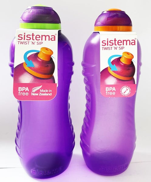 Sistema Drink Bottle - Brand New Carousel 2