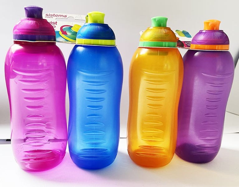 Sistema Drink Bottle - Brand New Carousel 1