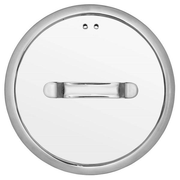 Scanpan TechnIQ Glass Lid In Sleeve 22cm Carousel 1