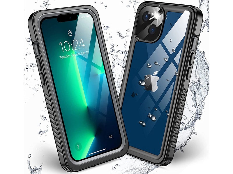 Lifeproof iPhone 13 Mini Case Lifeproof Sale Clearance Deal Carousel 1