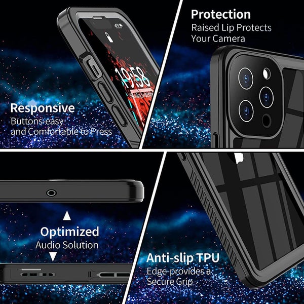 Lifeproof iPhone 13 Pro Max Case Lifeproof Carousel 2