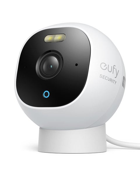 Eufy Security Solo Full-HD Outdoor Spotlight AI Camera Carousel 1