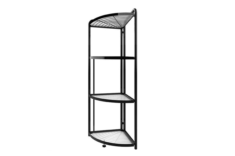 Corner Shelving Unit New Carousel 2