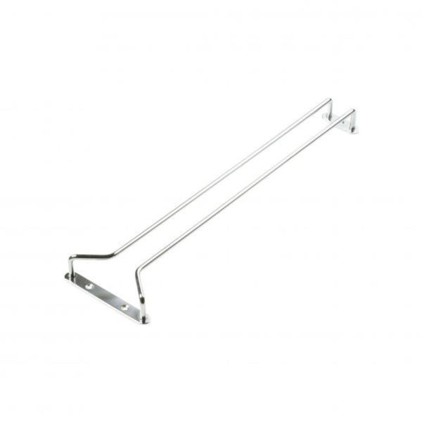 Chef Inox Hanger Chrome Plate 610mm Carousel 1