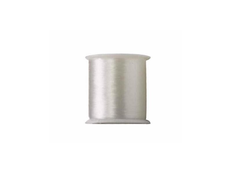 High Quality 100M Nylon Thread Inelastic Wire Bracelet Jewelry Cord String Carousel 1