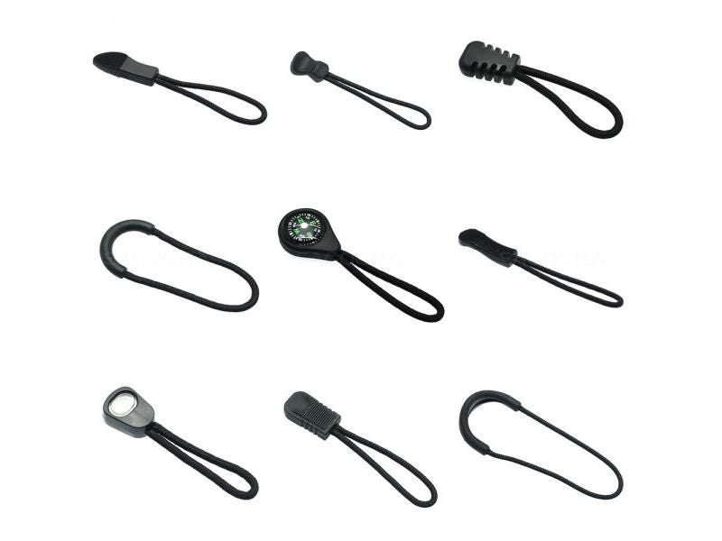 Zip Zippers Carousel 2
