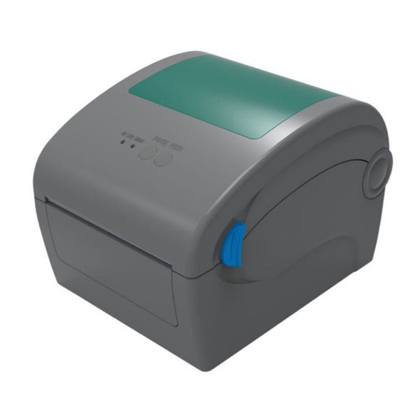 Gprinter USB Thermal Transfer Barcode Label Sticker Printer 40-120mm Printing Carousel 1