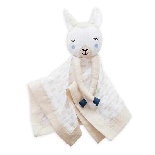 Llama Lovie Carousel 1