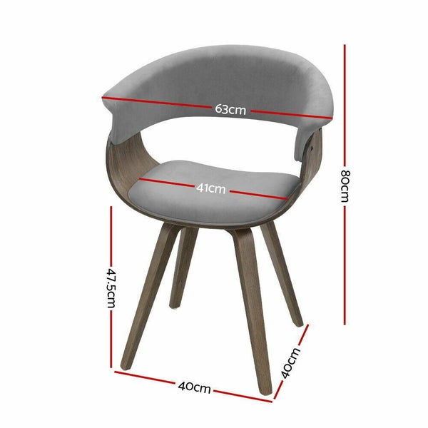 Dining chairs Carousel 2