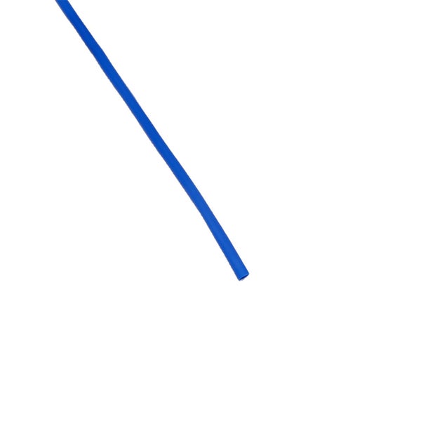 10M Length 3mm BLUE Heat ShrinkTube Wrap Carousel 1