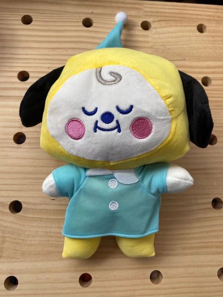 BTS cute dolls Carousel 10