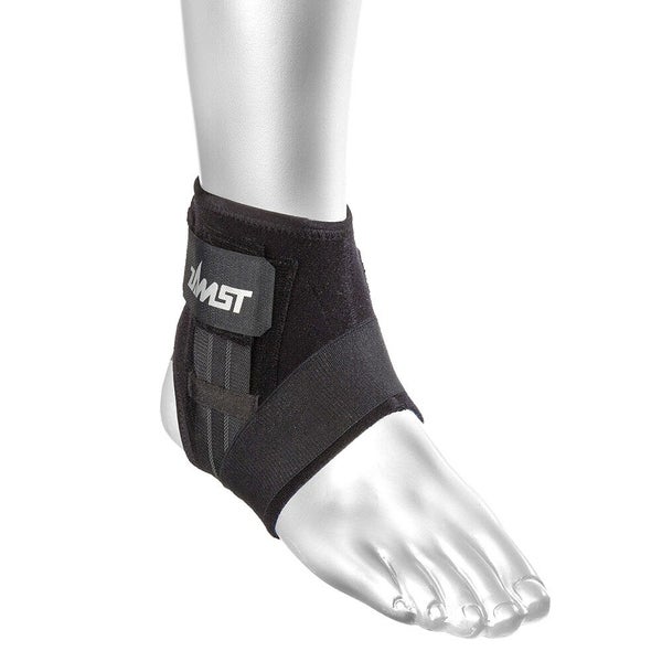 Zamst A1-S Right XL Ankle Moderate Brace Support Sport Injury Sprain Prevention Carousel 1