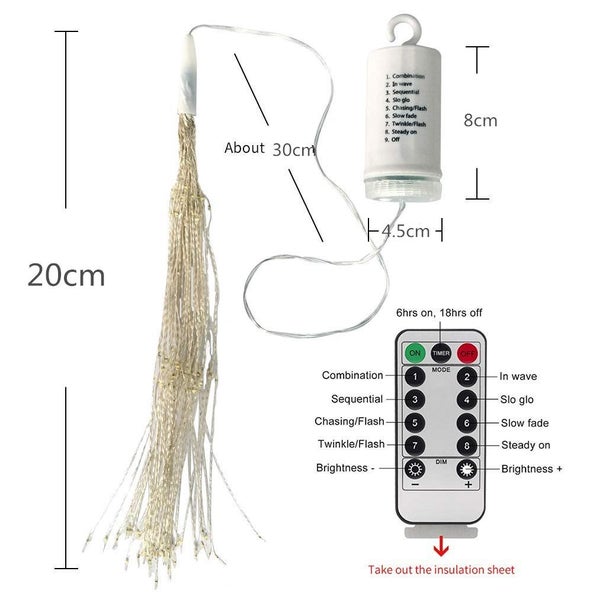 New Christmas Light String light Afterpay Carousel 2