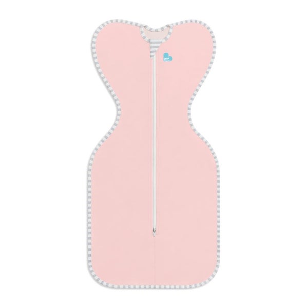Love to Dream Swaddle Up Small Dusty Pink BRAND NEW Carousel 1