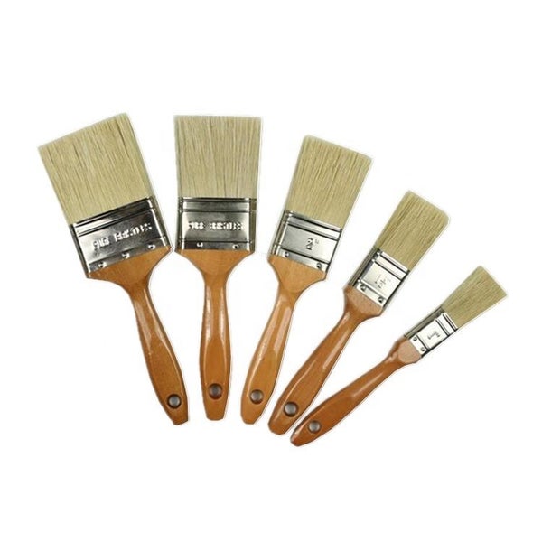 Paint Brush 1.50" / 38.1mm wide Carousel 1