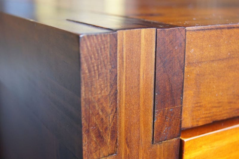 ENTERTAINMENT UNIT ***BEAUTIFUL 100% NZ PINE!!!*** Carousel 3