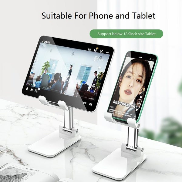 Phone Holder, Black Carousel 2