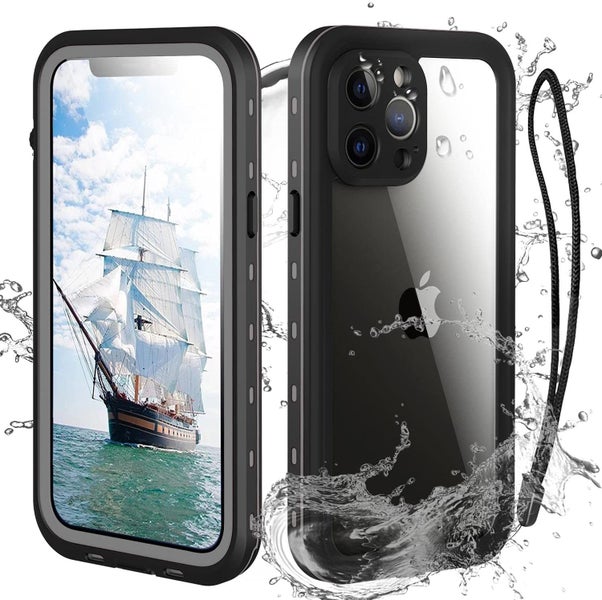 iPhone 13 Pro Max Case Lifeproof Carousel 1