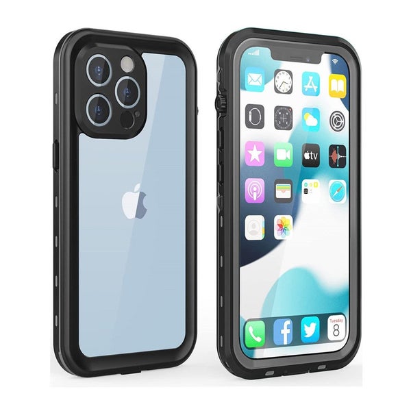iPhone 13 Pro Max Case Lifeproof Carousel 2