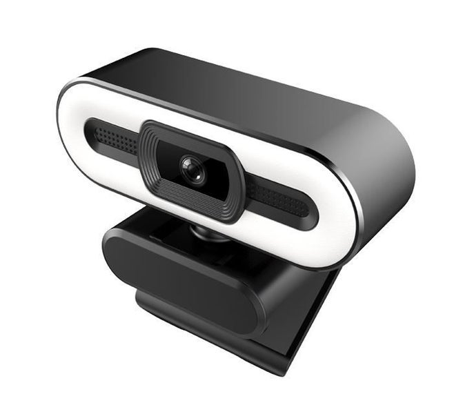 Dynamic HD 2k Auto Focus Webcam with Microphone & Light "Limited 7-Day Special" Carousel 2