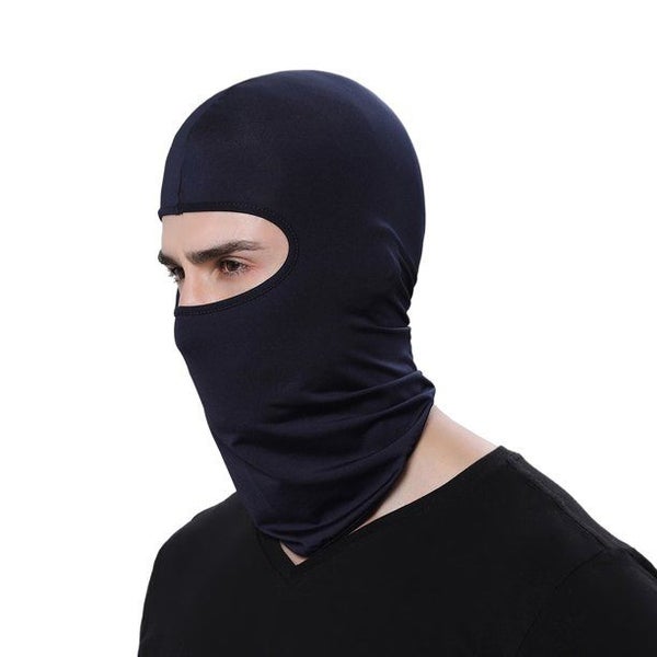 Balaclava UV Protection Windproof Breathable Face Mask Cycling Hiking @ Carousel 1