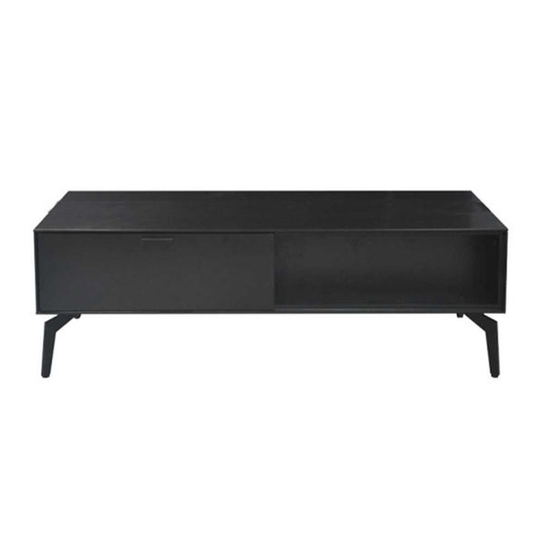 Idiya FORTSMITH Coffee Table,black Carousel 1