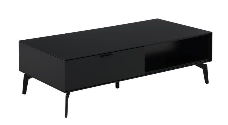 Idiya FORTSMITH Coffee Table,black Carousel 2