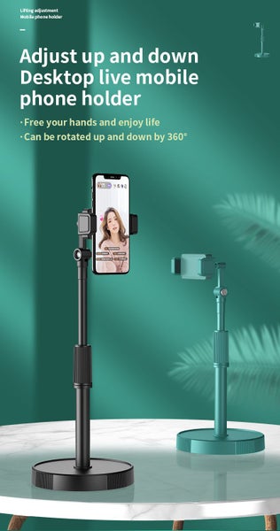 Phone Holder Carousel 2