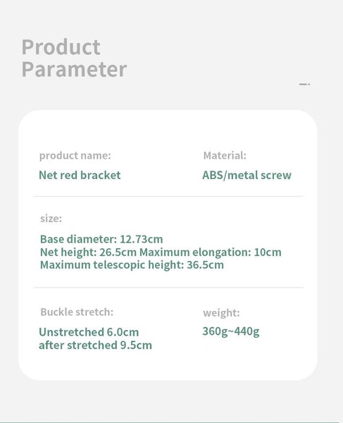 Phone Holder Carousel 13