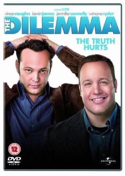 The Dilemma DVD Carousel 1