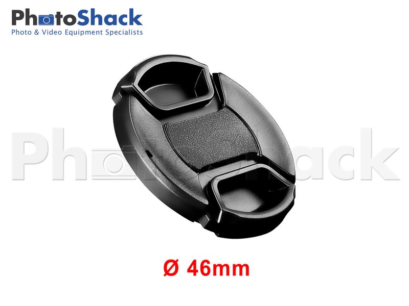 Lens Cap 46mm Carousel 1