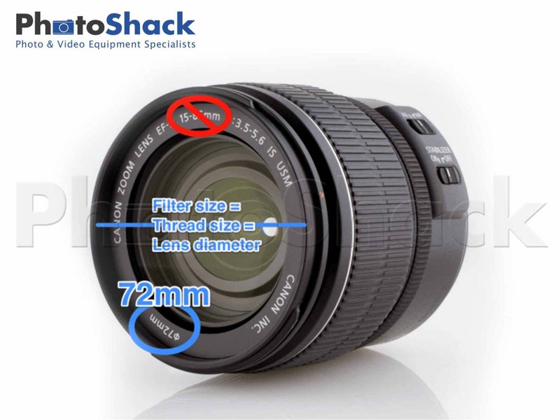 Lens Cap 46mm Carousel 2