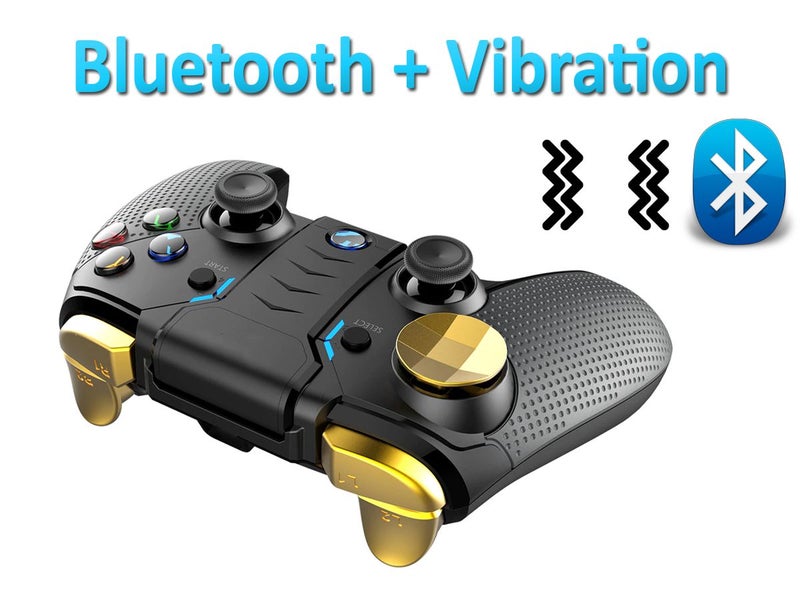 Bluetooth Gamepad for Android iOS NZ Clearance Carousel 2