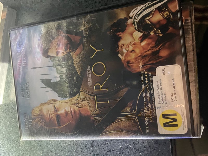 Troy