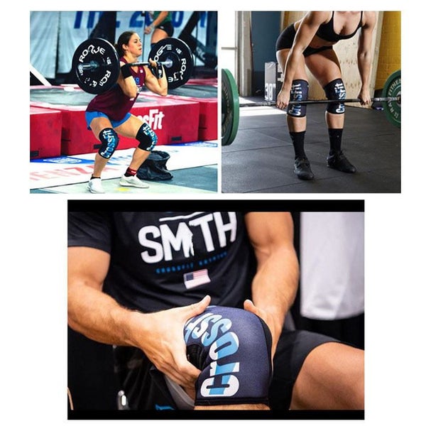 Knee Brace -Laser #LYX-08070-1 Carousel 5