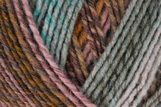 Sirdar Jewelspun Aran 200g 707 Golden Feldspar Carousel 1