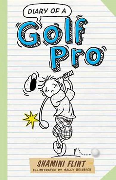 Diary of a Golf Pro Carousel 1