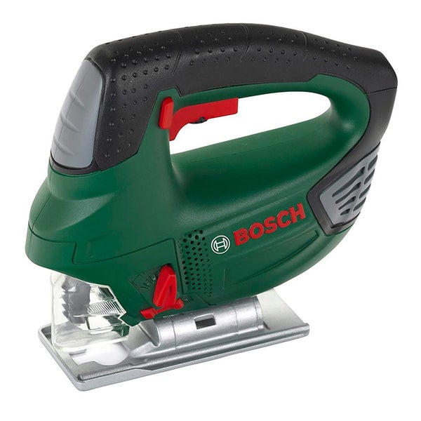 Bosch Jigsaw Cutting Electric Tool Kids Children Pretend Power Playing Toy 3+ Carousel 2