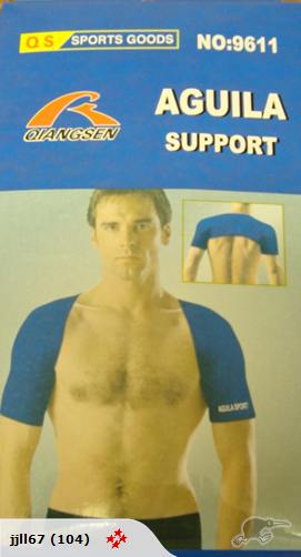 Aguila Support Carousel 1