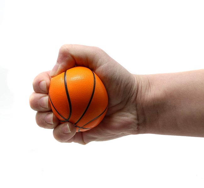 Stress Ball/ Sensory Toy/ Soft Ball/ Squish Ball/ Fidget Toy / PU Ball/Foam Ball Carousel 2