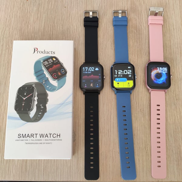 J Products Smartwatch 2 Carousel 1
