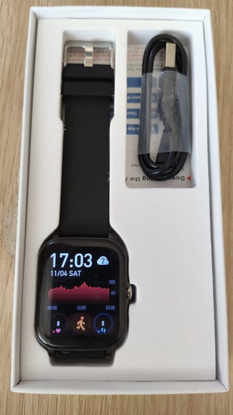 J Products Smartwatch 2 Carousel 2