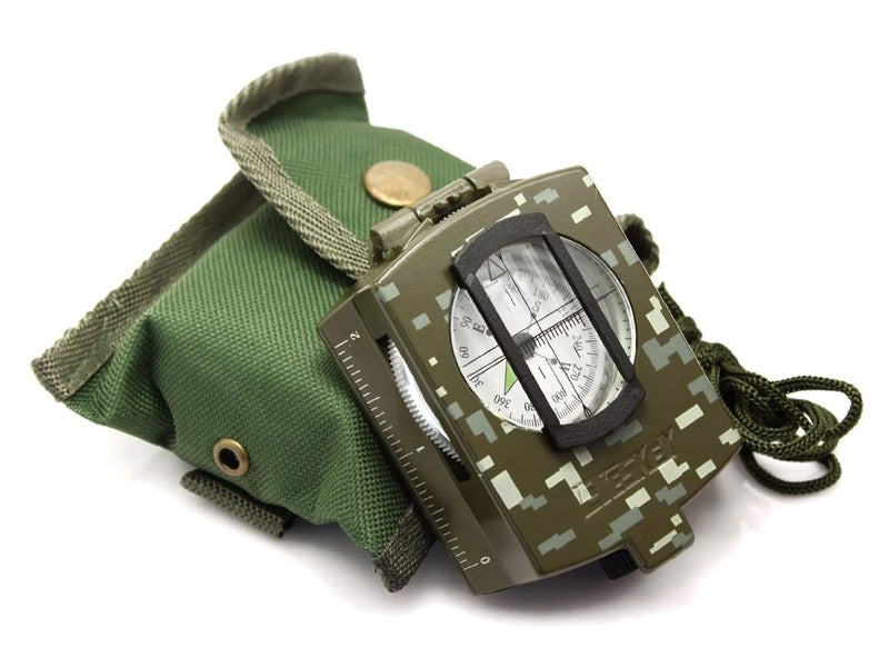 Foldable Compass NZ Clearance Carousel 12