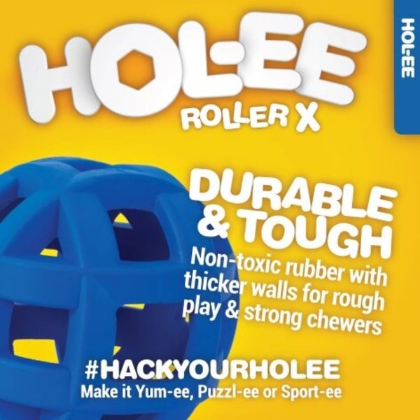 DOG TOY - JW HOL-EE ROLLER X Carousel 4