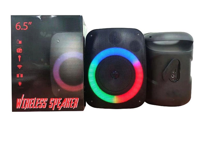 New Portable Bluetooth Speaker 20W on Afterpay Carousel 2