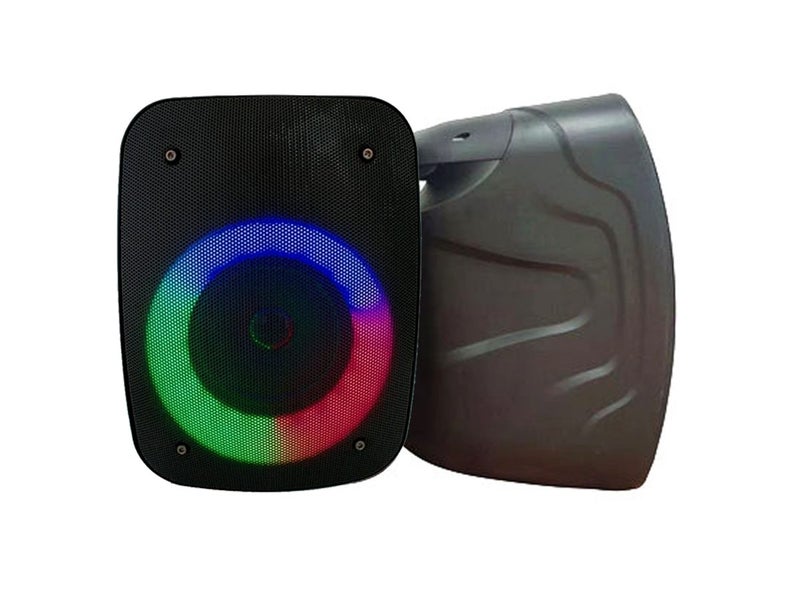 New Portable Bluetooth Speaker 20W on Afterpay Carousel 6